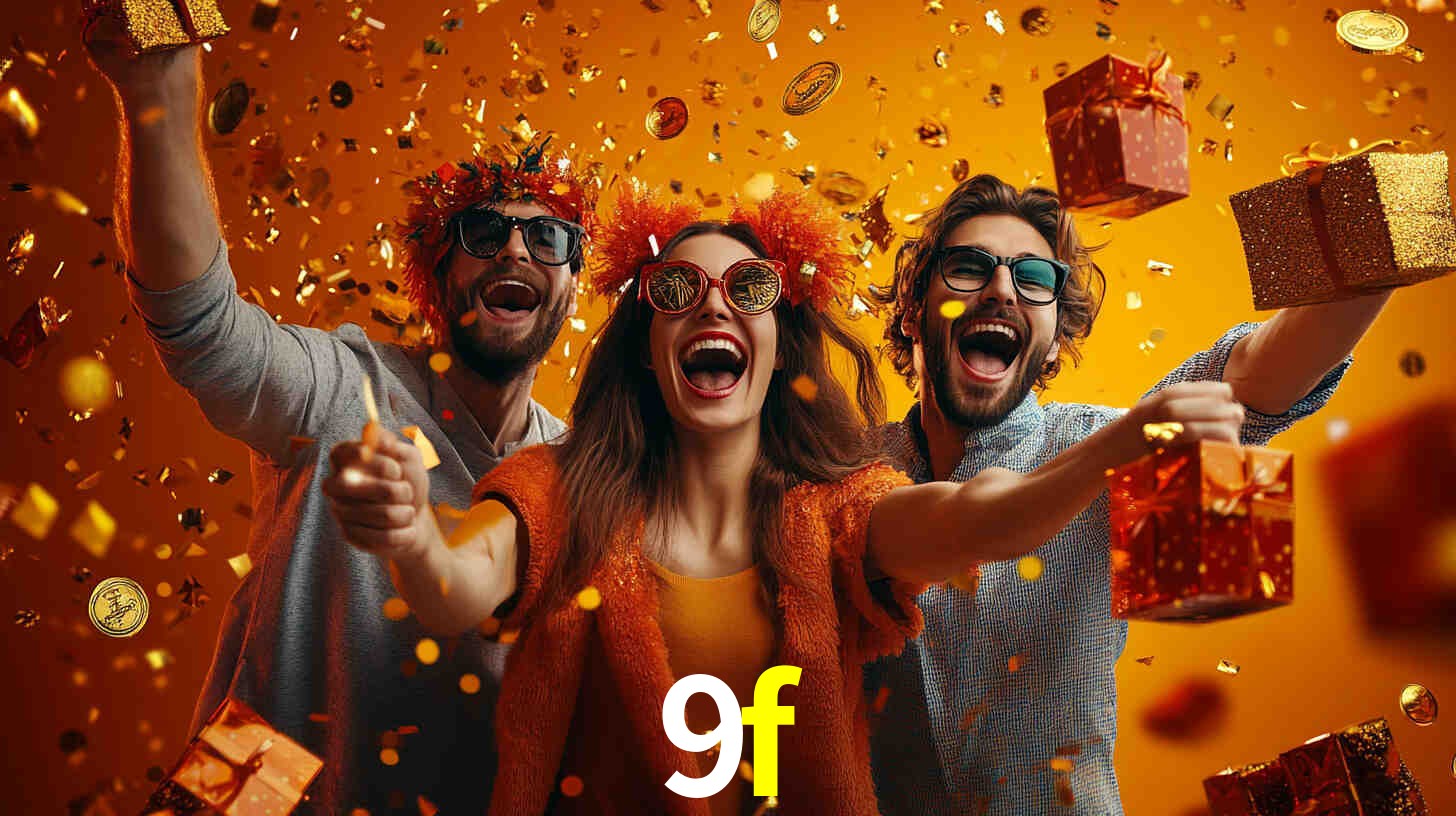 9f - Cassino Online do Brasil - 9f.com