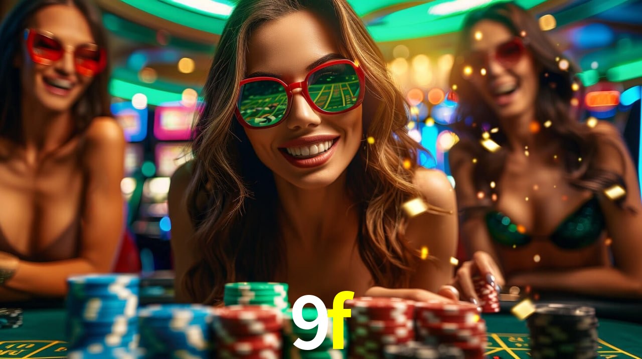 Welcome Bonus 9f