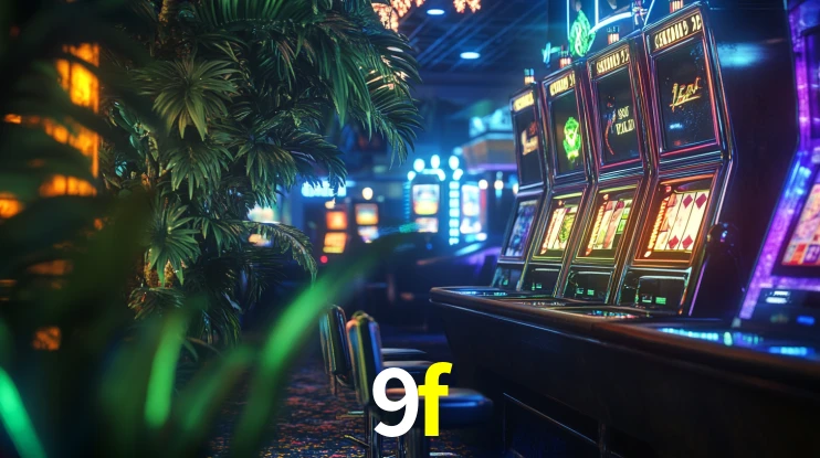 Live Casino 9f