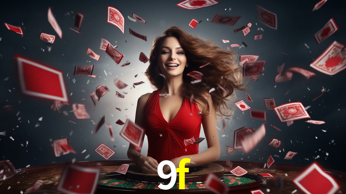 Roulette Table 9f