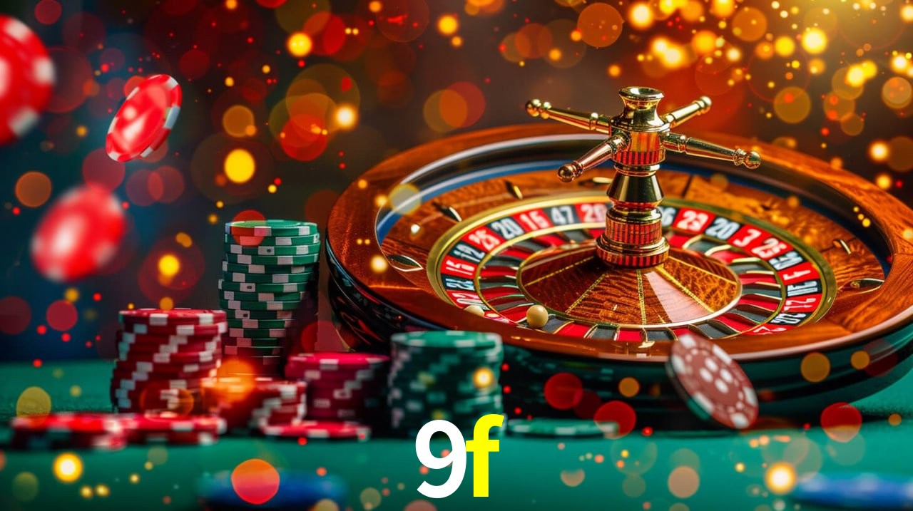 Explorando a Categoria de Eventos em Apostas na 9f