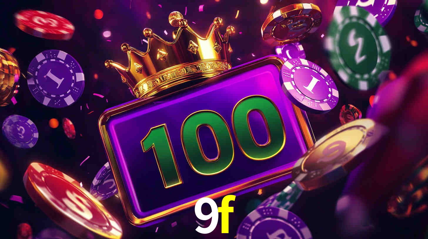 Welcome Bonus 9f