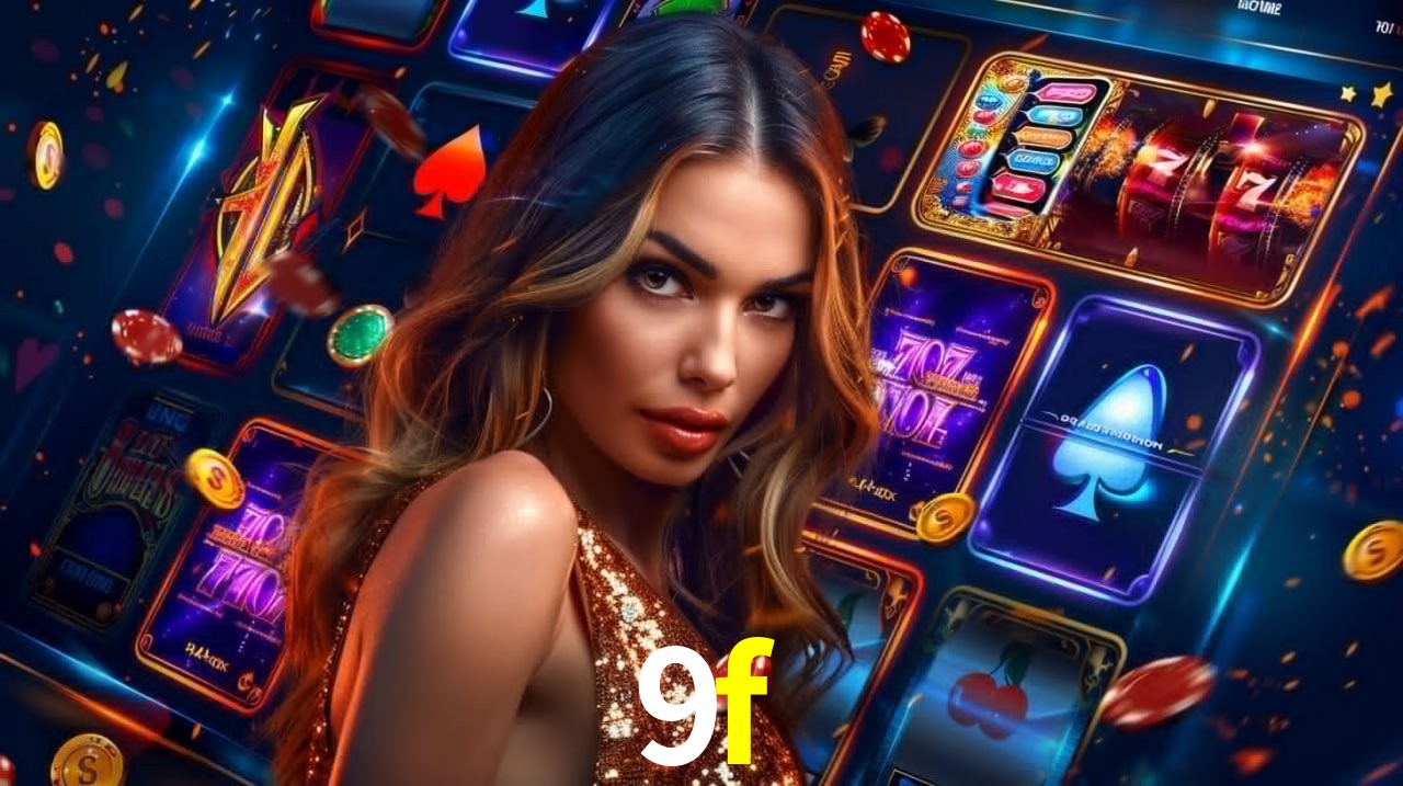 Descubra o Programa VIP da 9f: Vantagens Exclusivas para Jogadores