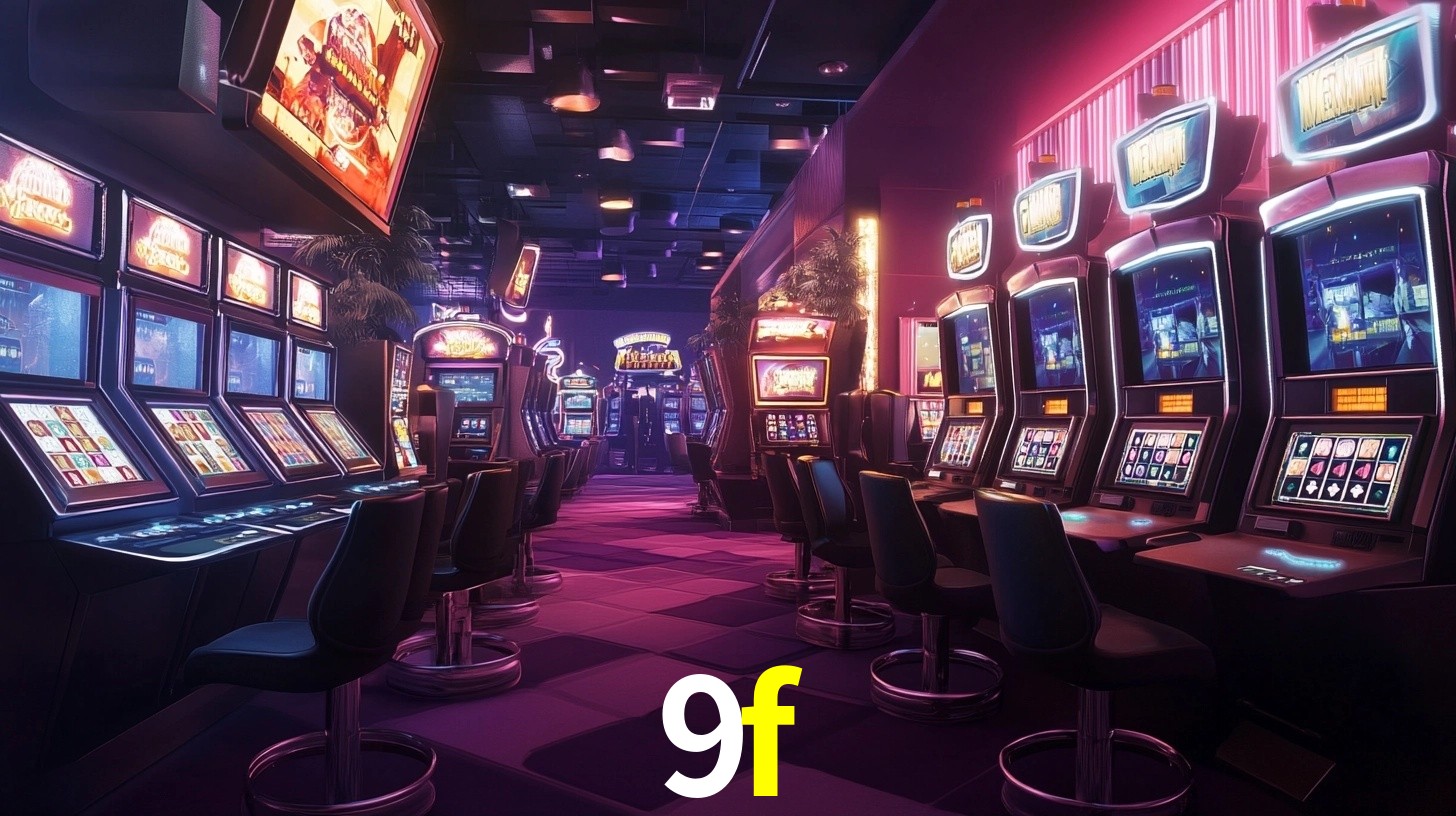 9f App Interface