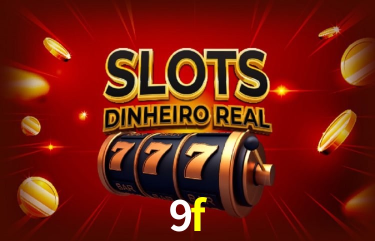 Jogos de Slot 9f