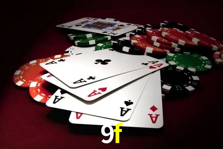 Interface do App 9f