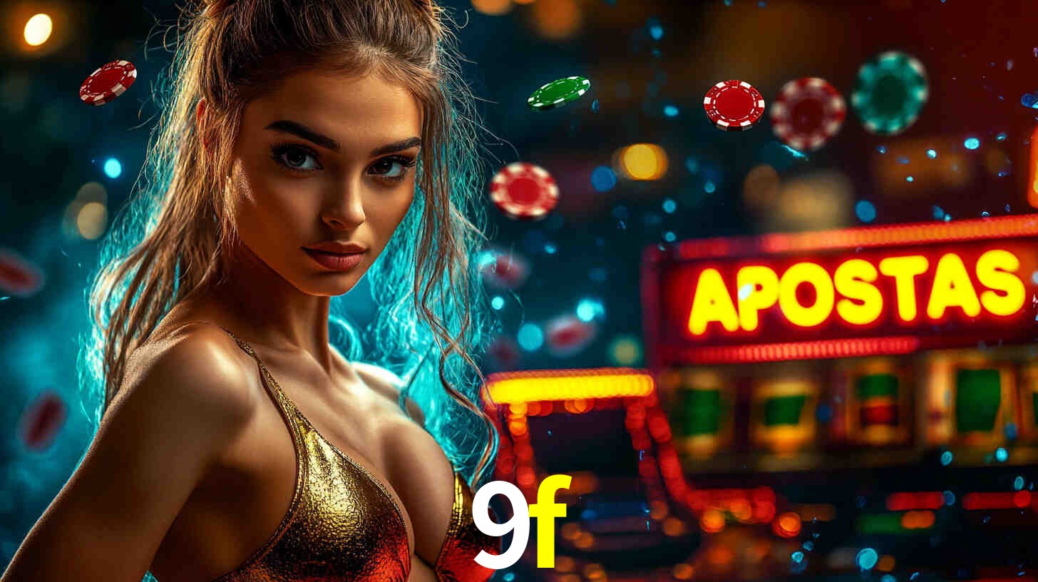Descubra o Programa VIP da 9f: Vantagens Exclusivas para Jogadores