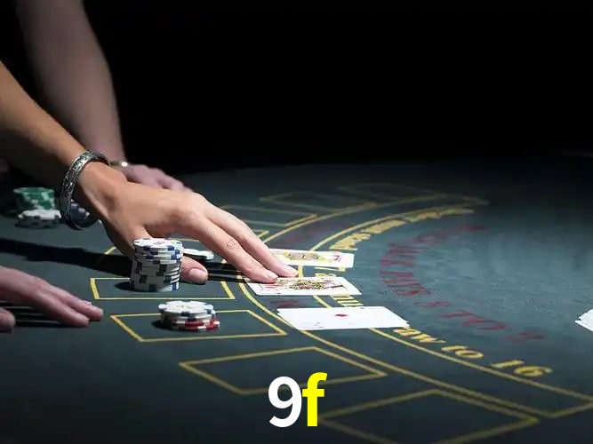 Casino Ao Vivo 9f