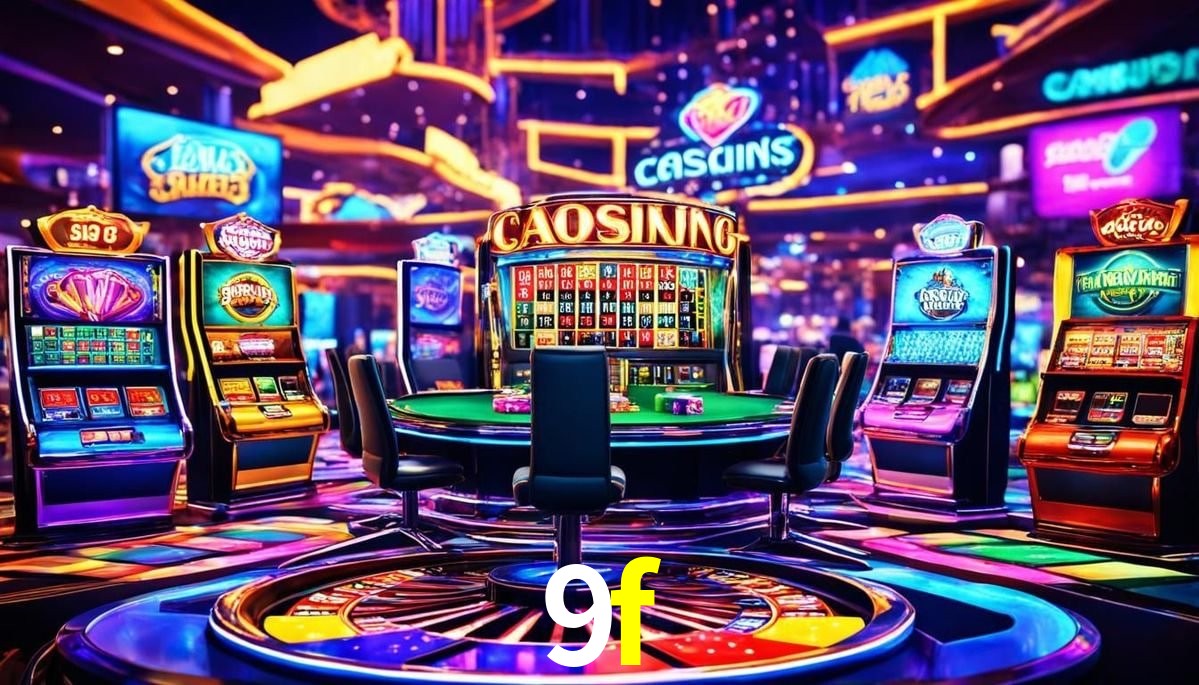 Mesa de Blackjack 9f