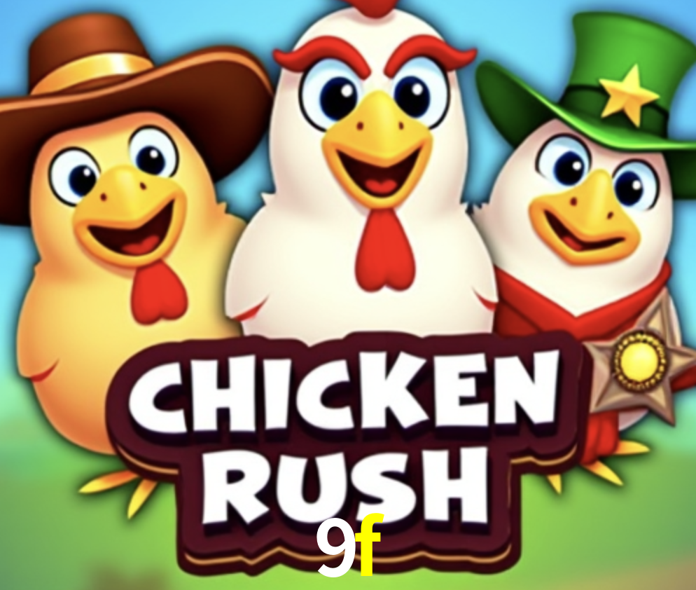 APP oficial da 9f para mobile