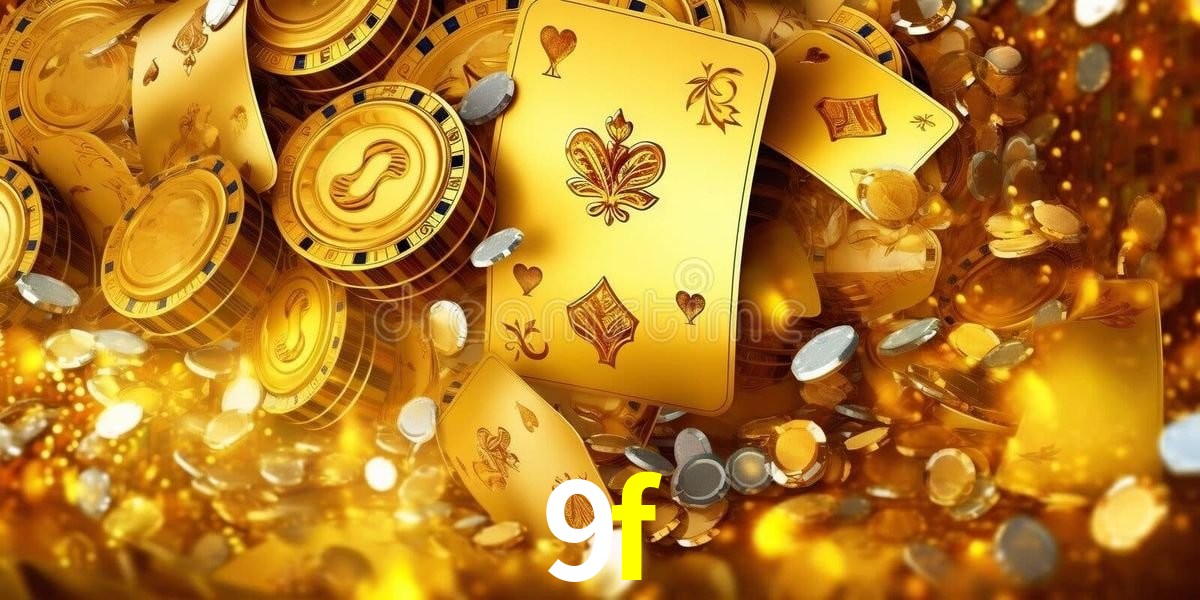 Descubra a Essência do 9f: Nossa História e Compromissos