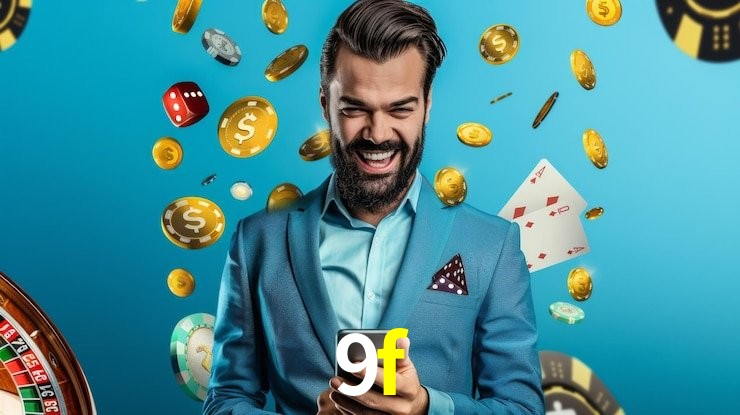 Live Casino 9f