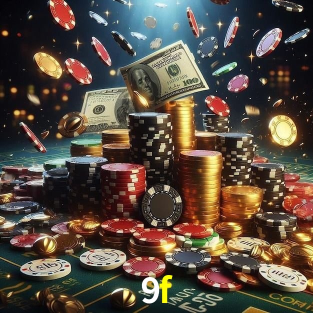Desvendando o Mundo dos Jogos Virtuais na 9f