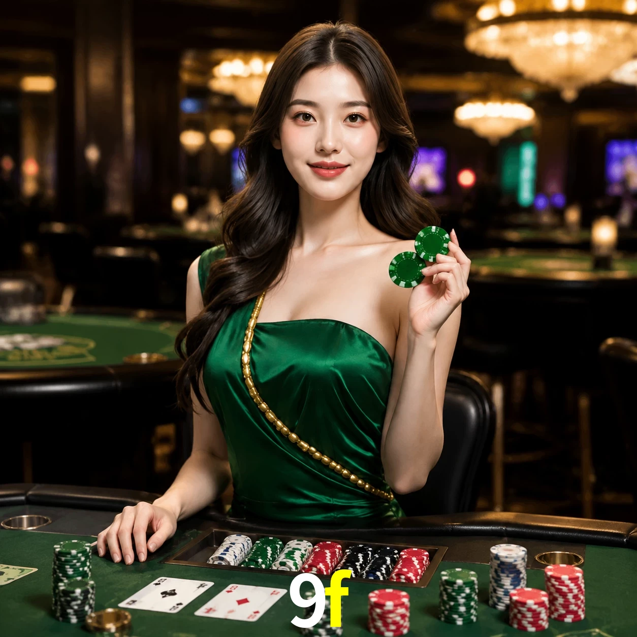 Cassino 9f app mobile