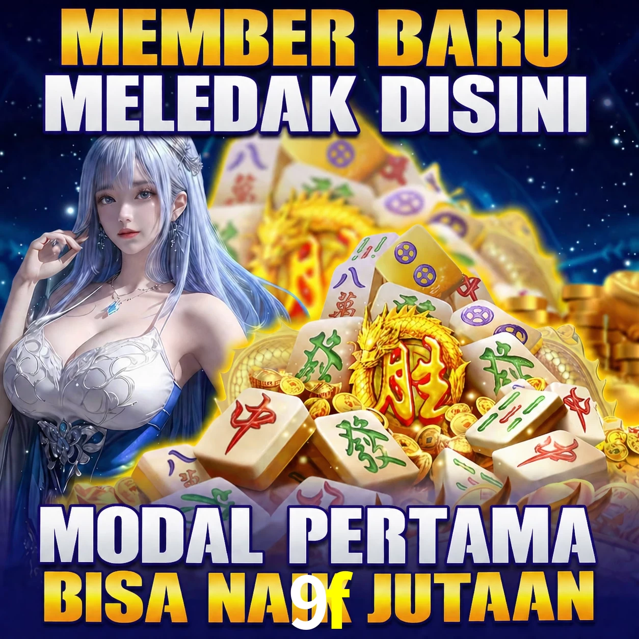 Slots com prêmios 9f