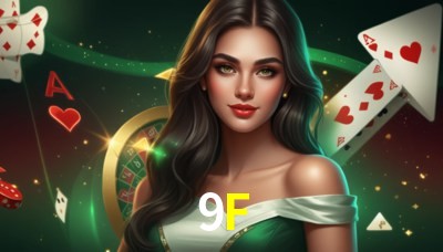 9F Casino: Jogue Online e Ganhe Grandes Prêmios