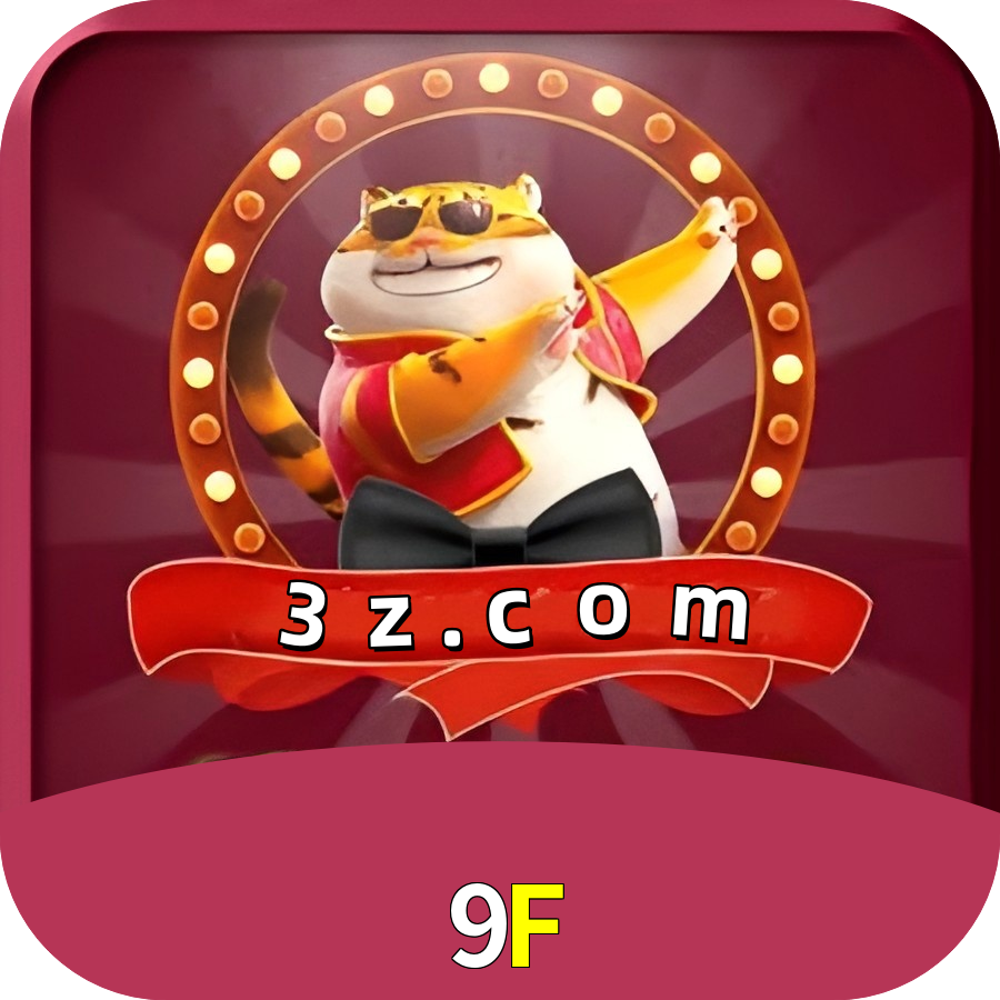 Logo 9F